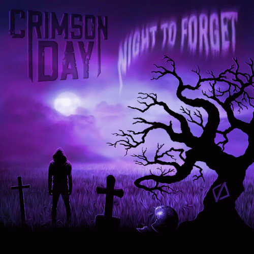 Crimson Day : Night to Forget